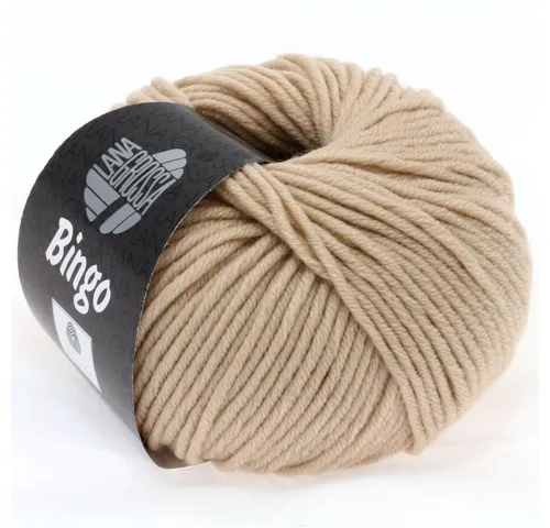 LANA GROSSA Bingo Häkelwolle, 80 m von LANA GROSSA