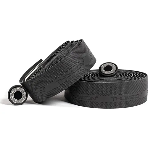 Thomson Grip Tape Lenkerband - Komfort und Stil für dein Rad - Lenkerbänder für Fahrräder, bieten hervorragenden Grip und Komfort für lange Fahrten.