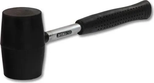 Gummihammer 65mm S-19560