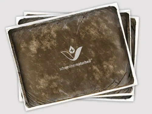 Feuchttücher für Erwachsene von Schweriner Naturheil
