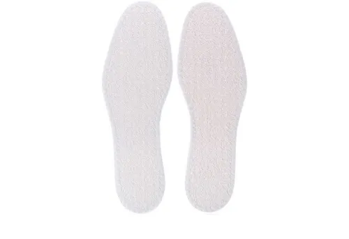 Fußpflege Weiß von Rema