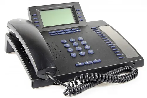 Produktbild Auerswald Comforttel 2500 Telefon