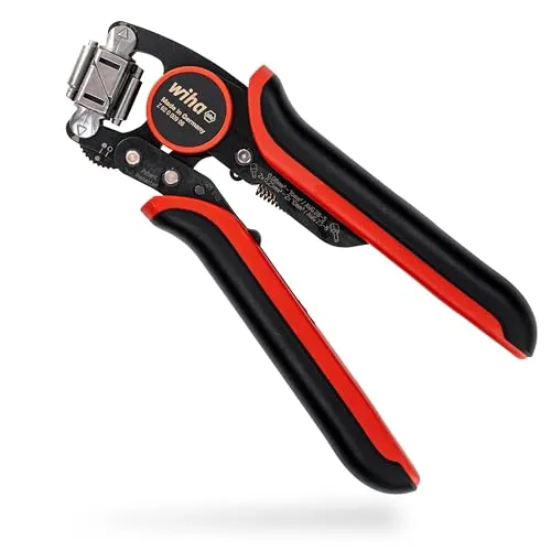Wiha Crimpzange 45223