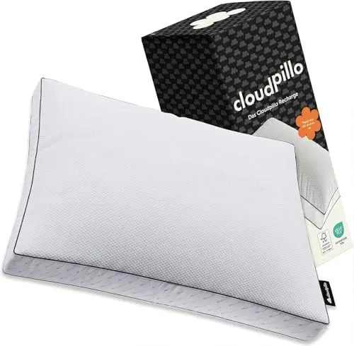 Cloudpillo Recharge (80 x 80)