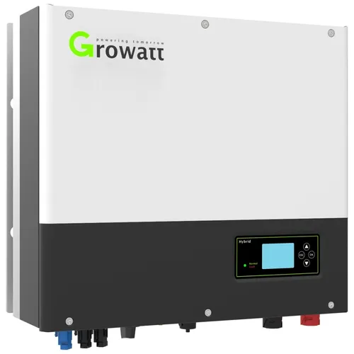 Growatt SPH10000TL3 BH-UP 3-Phasen Wechselrichter von Growatt