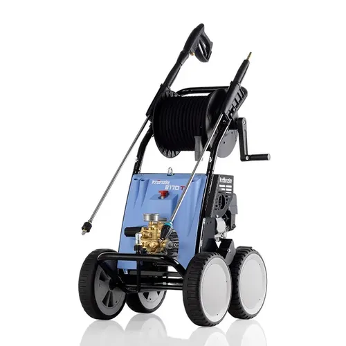 Kränzle Hochdruckreiniger B 170 T (Stecksystem D12) von Kränzle