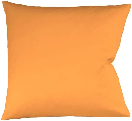 Kissenbezüge Gold von fleuresse