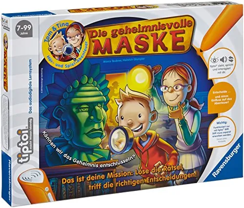 Produktbild Ravensburger 00520