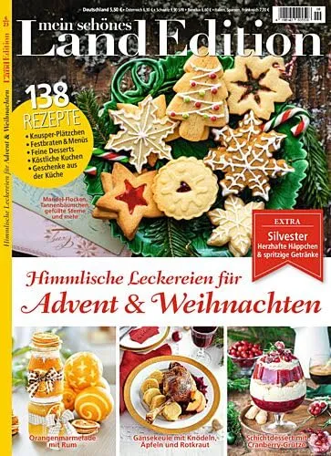 Mein schönes Land Edition 6/2023