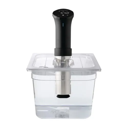 Kochtöpfe & Dampfkochtöpfe Weiß von Sous Vide Tools