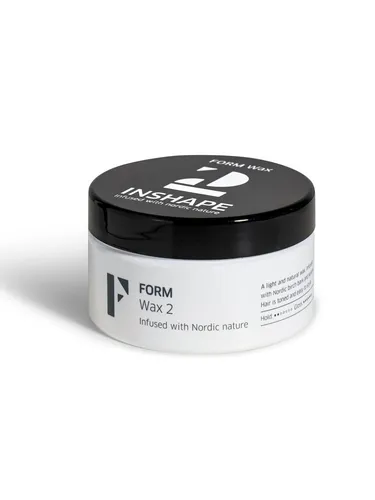 INSHAPE - FORM Wax 2 - 100 ml