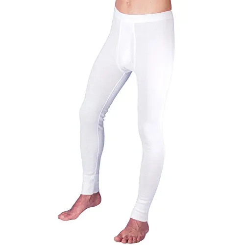 Unterwäsche & Socken Weiß von HERMKO