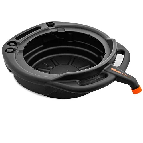 Beta 1878 11 - Auffangbehälter für flüssigkeiten