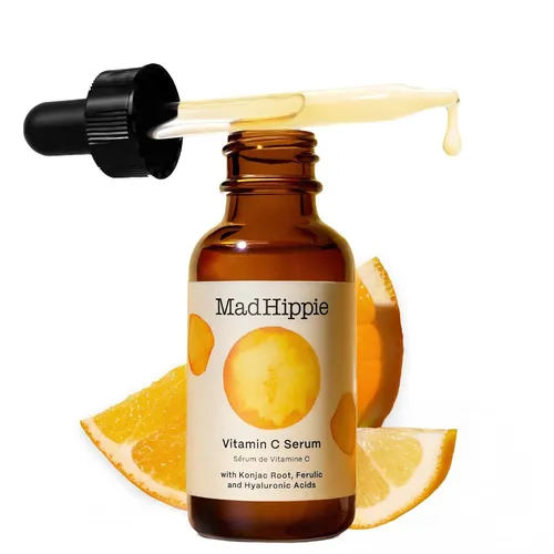 Produktbild Mad Hippie Vitamin C Serum für Gesicht 1.02 Fl Oz