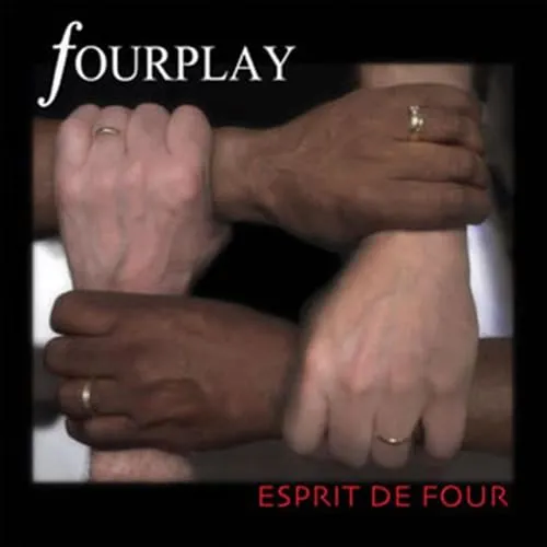 Esprit de Four