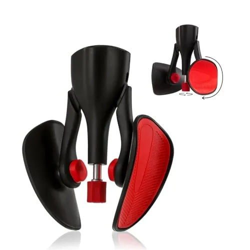 Produktbild Einstellbarer Oberschenkeltrainer für Zuhause