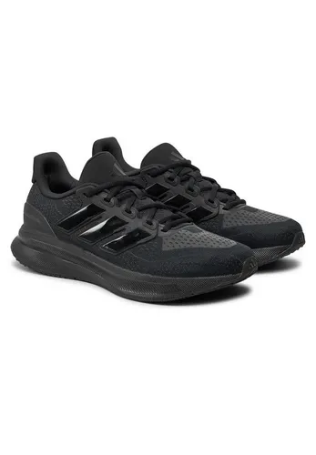 adidas Performance ULTRARUN 5 Laufschuh schwarz 45 1/3 EU - Laufschuhe für Herren mit sportlichem Design, ideal für Läufer mit neutralem Einsatz. Fällt klein aus, bitte eine Größe größer bestellen!