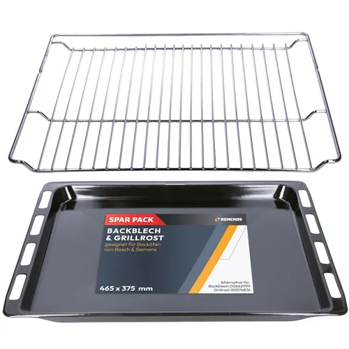 Back- & Plätzchenbleche von Kenekos GmbH