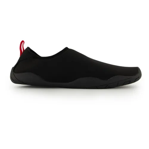 Reima - Kid's Swimming Shoes Lean - Wassersportschuhe Schwarz EU 27 - Vegan und PFC-/PFAS-frei, ideal für Wassersport und Alltag. Größe 27 in elegantem Schwarz. Entdecken Sie weitere Top-Produkte von Reima im Bergfreunde.de Online-Shop!