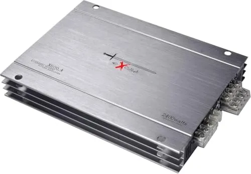 Excalibur X600.4
