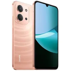 Xiaomi Redmi 15C 4G Smartphone – 4GB RAM, 256GB, 6.9