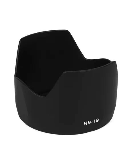 HB-19 Gegenlichtblende Sonnenblende Nikon AF-S Nikkor 28-70mm f/2.8 ED-IF