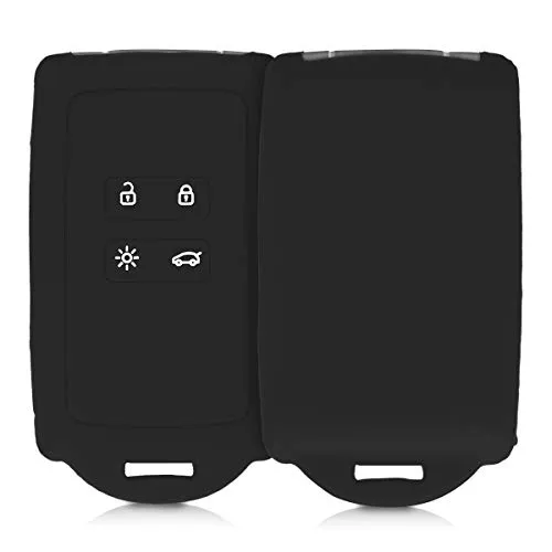 Auto-Alarmanlagen & Schließsysteme von kwmobile