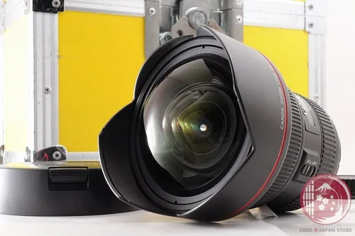 Canon EF 11-24mm f/4L USM
