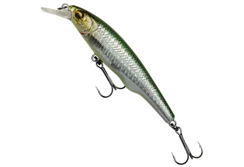 Savage Gear Kunstköder Savage Gear 8,3cm 10g Gravity Twitch SR Wobbler schwebend