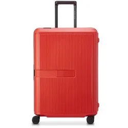 Delsey x Benetton Hardcase-Trolley 