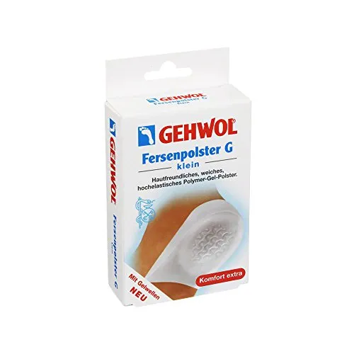 Gehwol Fersenpolster G klein