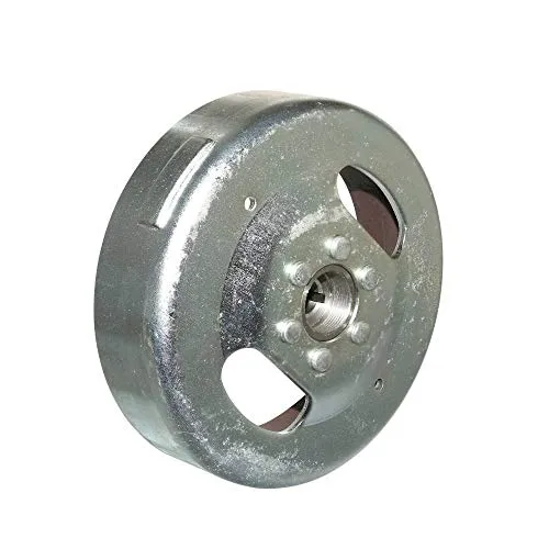 Anker, Rotoren und Statoren von P2R