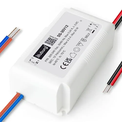 Schaltnetzteile von illuburg