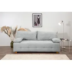 COLLECTION AB Schlafsofa Bella