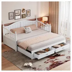 Schlafsofas bis 500 Euro von XDeer