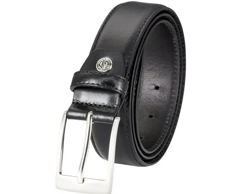 LINDENMANN Ledergürtel