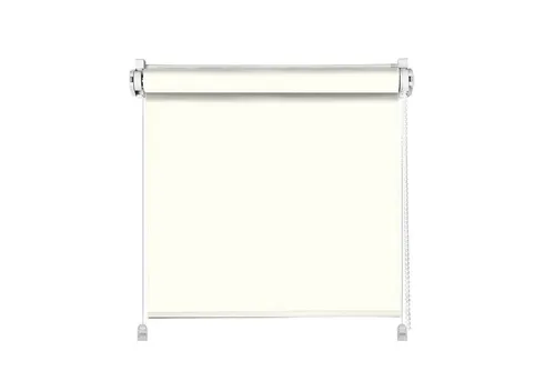 Rollo Tageslicht Klemm Fix Rollo, DomDeco, Klemmfix