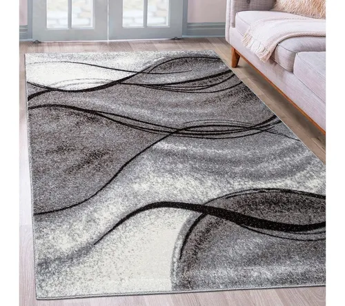 Teppiche Grau von My Home