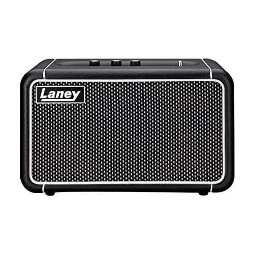 Laney F67 Portable Bluetooth Speaker - Supergroup