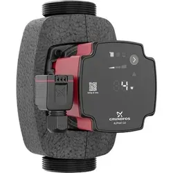 Grundfos Hocheffizienz Umwälzpumpe ALPHA1 GO 32-80