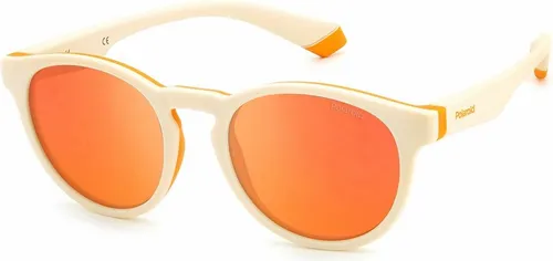 Polaroid Kinder-Sonnenbrille PLD-8048-S-IXN Ø 45 mm