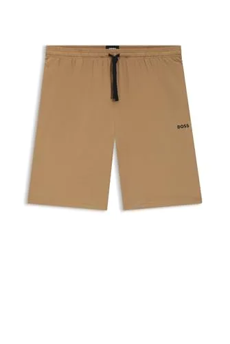BOSS Herren Sweatshorts 