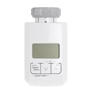 HEIZKÖRPER THERMOSTAT 103x60x54mm - Thermoelemente & Thermosäulen - Kompakter Heizkörper-Thermostat für präzise Temperaturregelung und optimale Energieeffizienz.