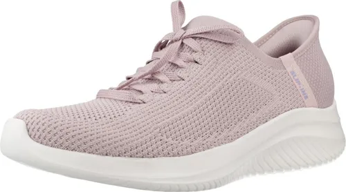 Skechers Damen Slip-Ins Sneaker ELEVATED MOTION in Lila