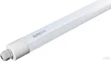 Lichtline LED-Feuchtraumleuchte 4000/5000/6500K - Hochwertige LED-Feuchtraumleuchte für Innen- und Außenbereiche, mit einstellbarer Lichtfarbe und geringer Verschmutzungsneigung. Ideal für Montage bei geringen Deckenhöhen und energieeffizient mit bis zu 60% Einsparung.