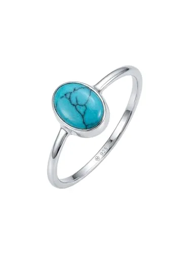 Ringe Türkis von mantraroma