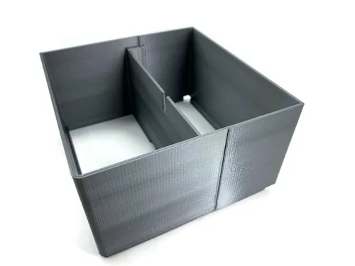 Bohnenbehälter Erweiterung für 500 gr Bohnenkapazität für Melitta Cafeo