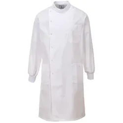 Portwest C865 Kittel Howie in weiß von Portwest