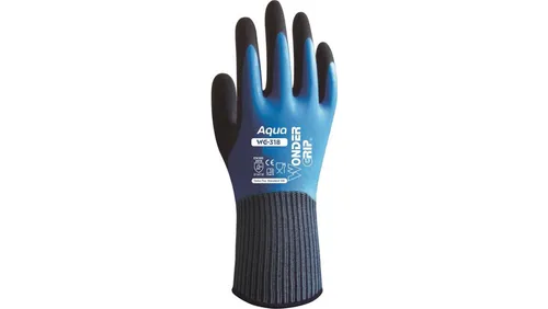 Rękawice ochronne Wonder Grip Rozmiar XXL/11