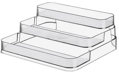 Gewürzregale & -ständer Weiß von Ecojen